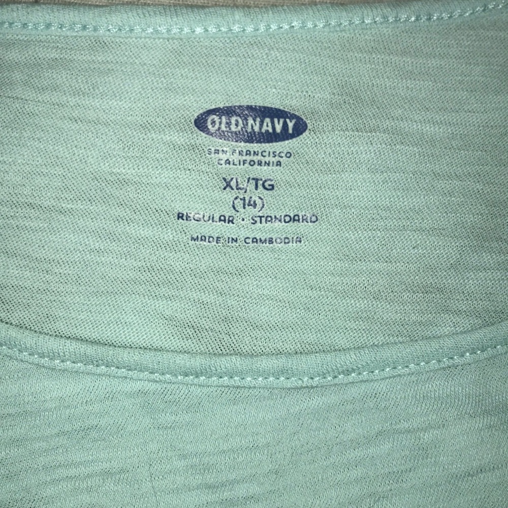 Basic tee bundle ! - Picture 6 of 8